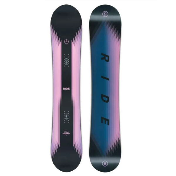 Ride Heartbreaker Snowboard 2027