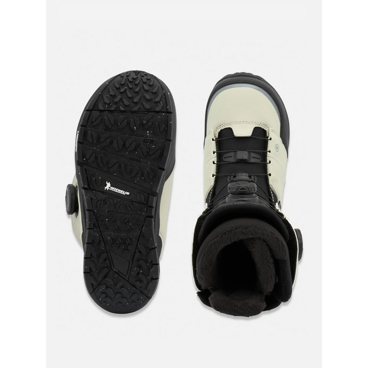 Ride Hera Pro Snowboard Boots 2026