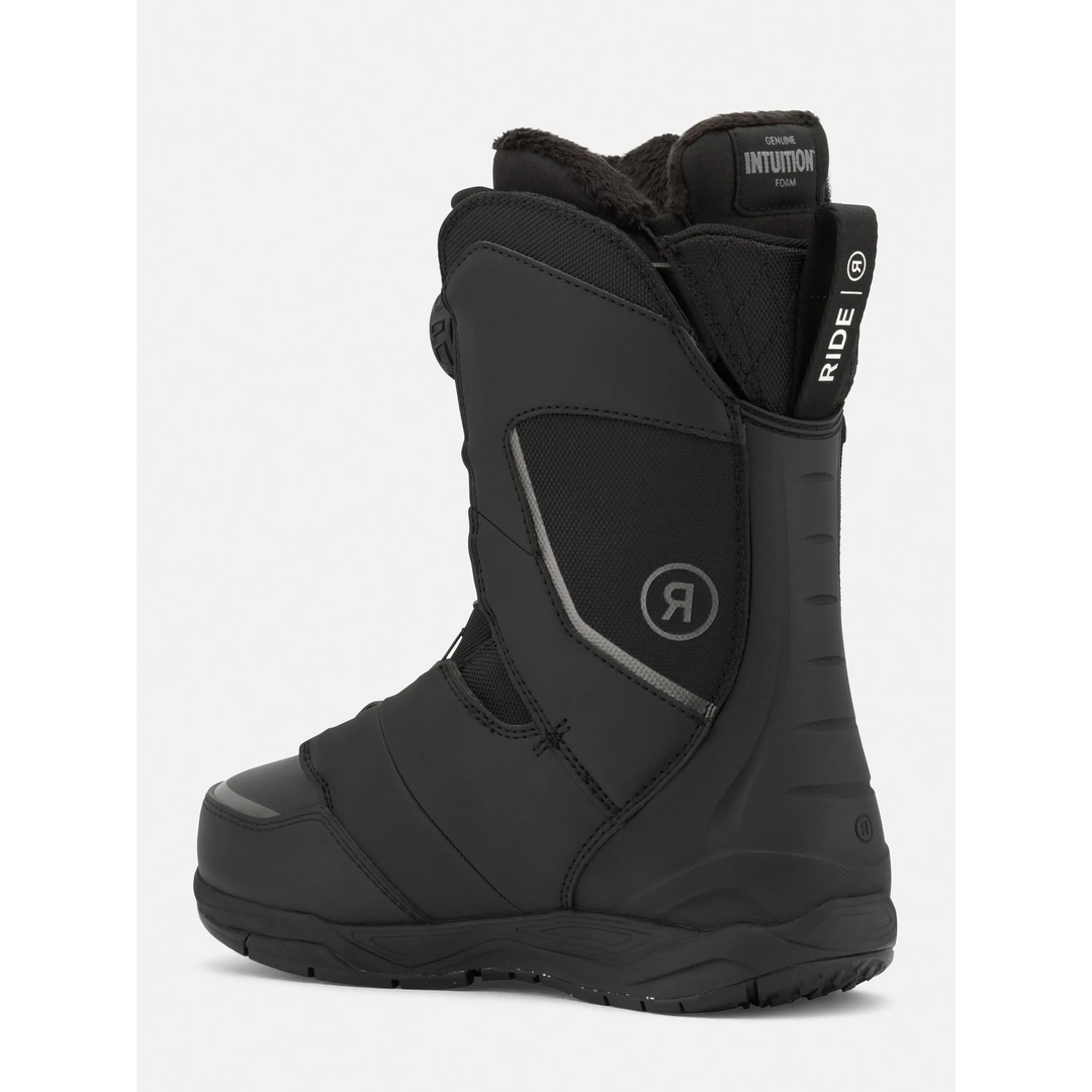 Ride Hera Pro Wide Snowboard Boots 2026