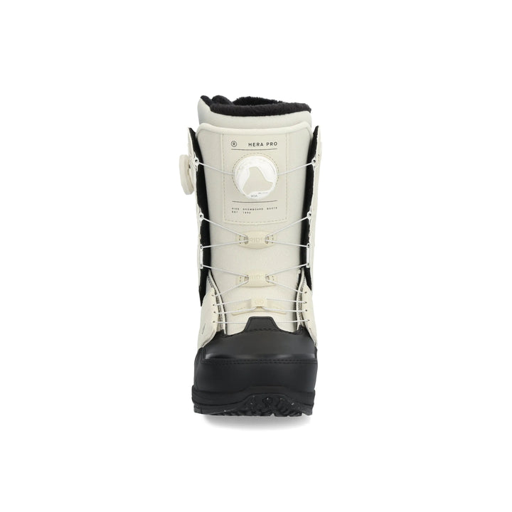 Ride Hera Pro Womens Snowboard Boots 2025 