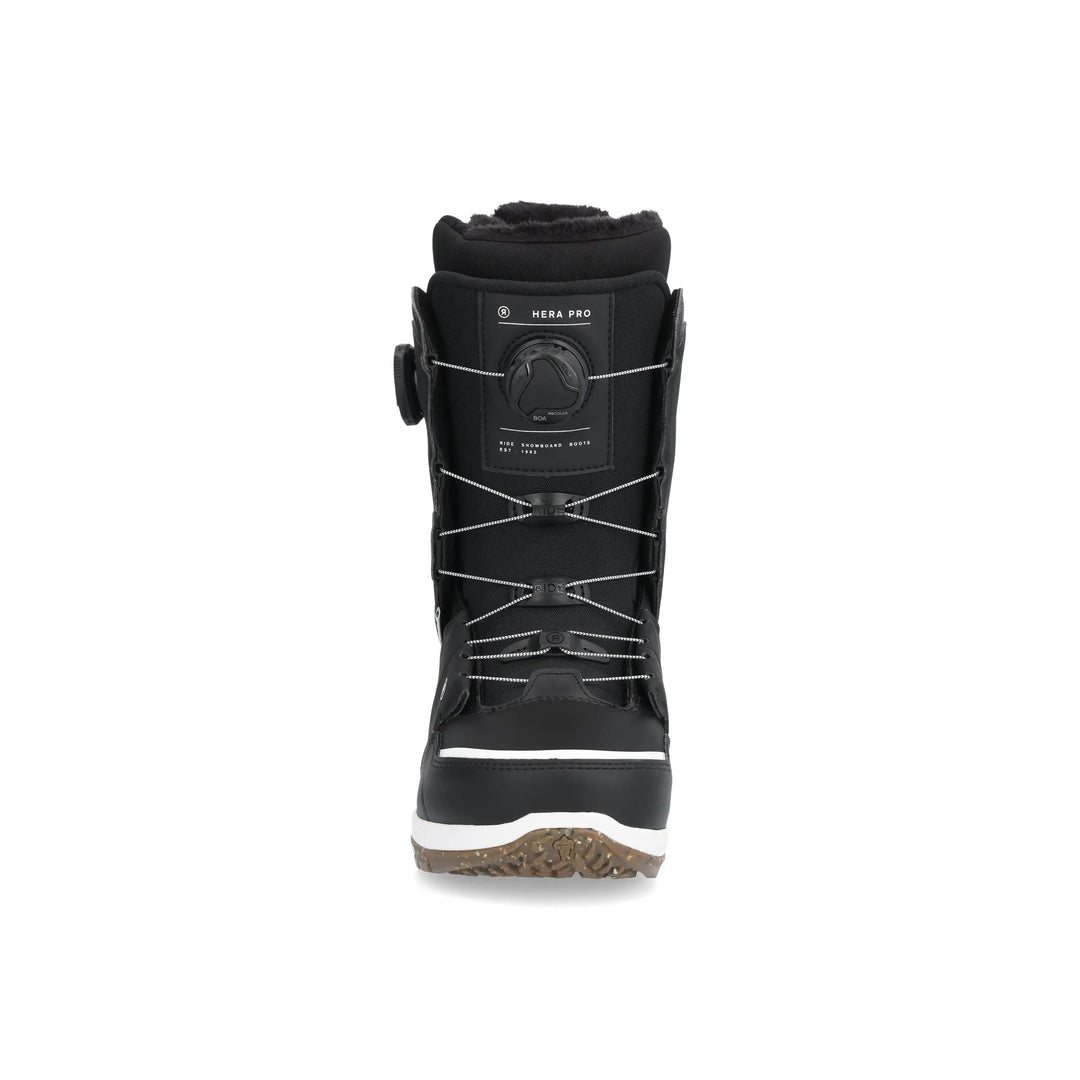 Ride Hera Pro Womens Snowboard Boots 2025 