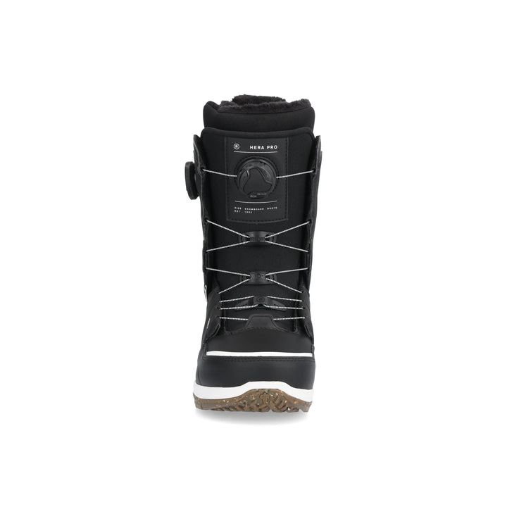 Ride Hera Pro Womens Snowboard Boots 2025 