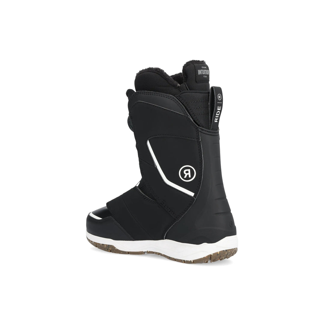 Ride Hera Pro Womens Snowboard Boots 2025 