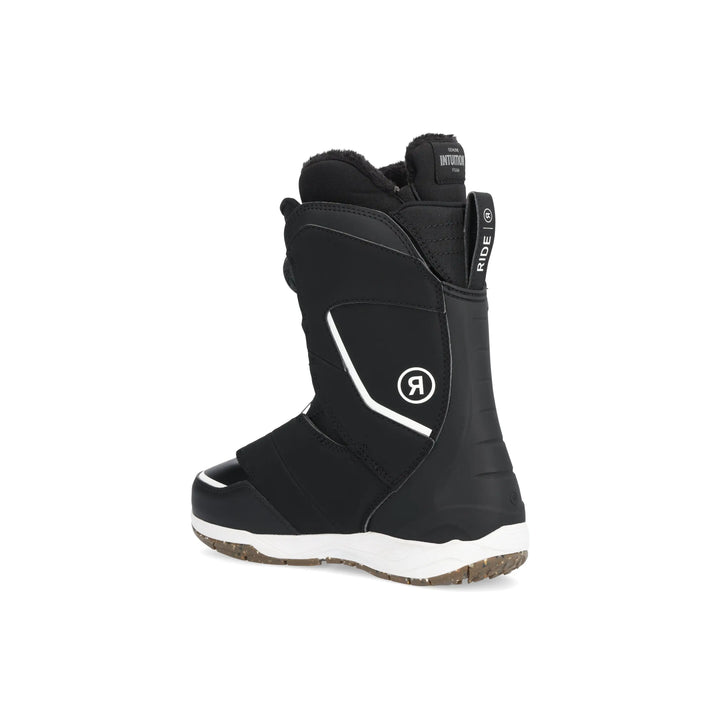 Ride Hera Pro Womens Snowboard Boots 2025 