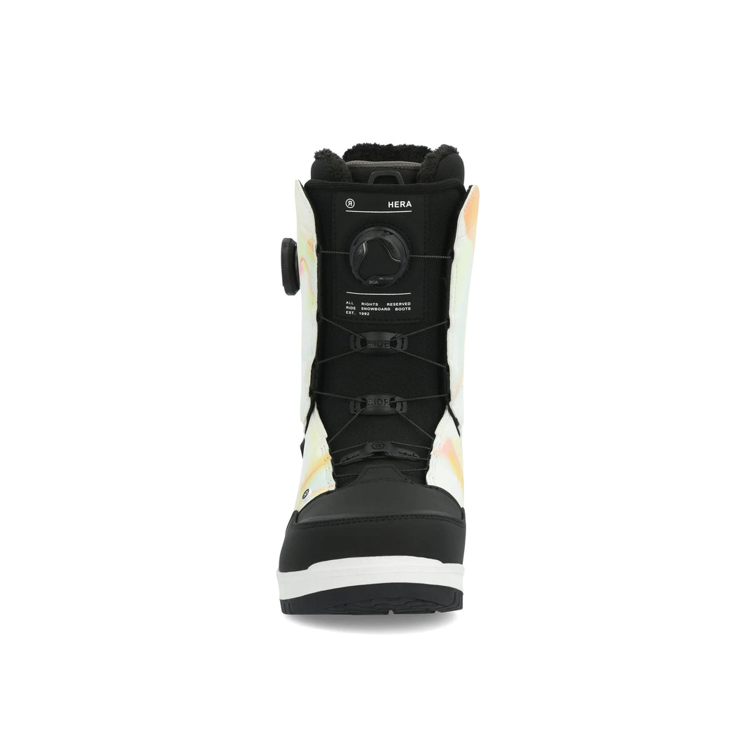 Ride Hera Womens Snowboard Boot 2024 