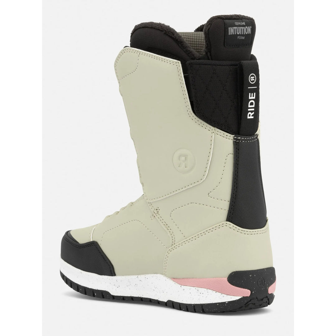 Ride Hera Womens Snowboard Boots 2026