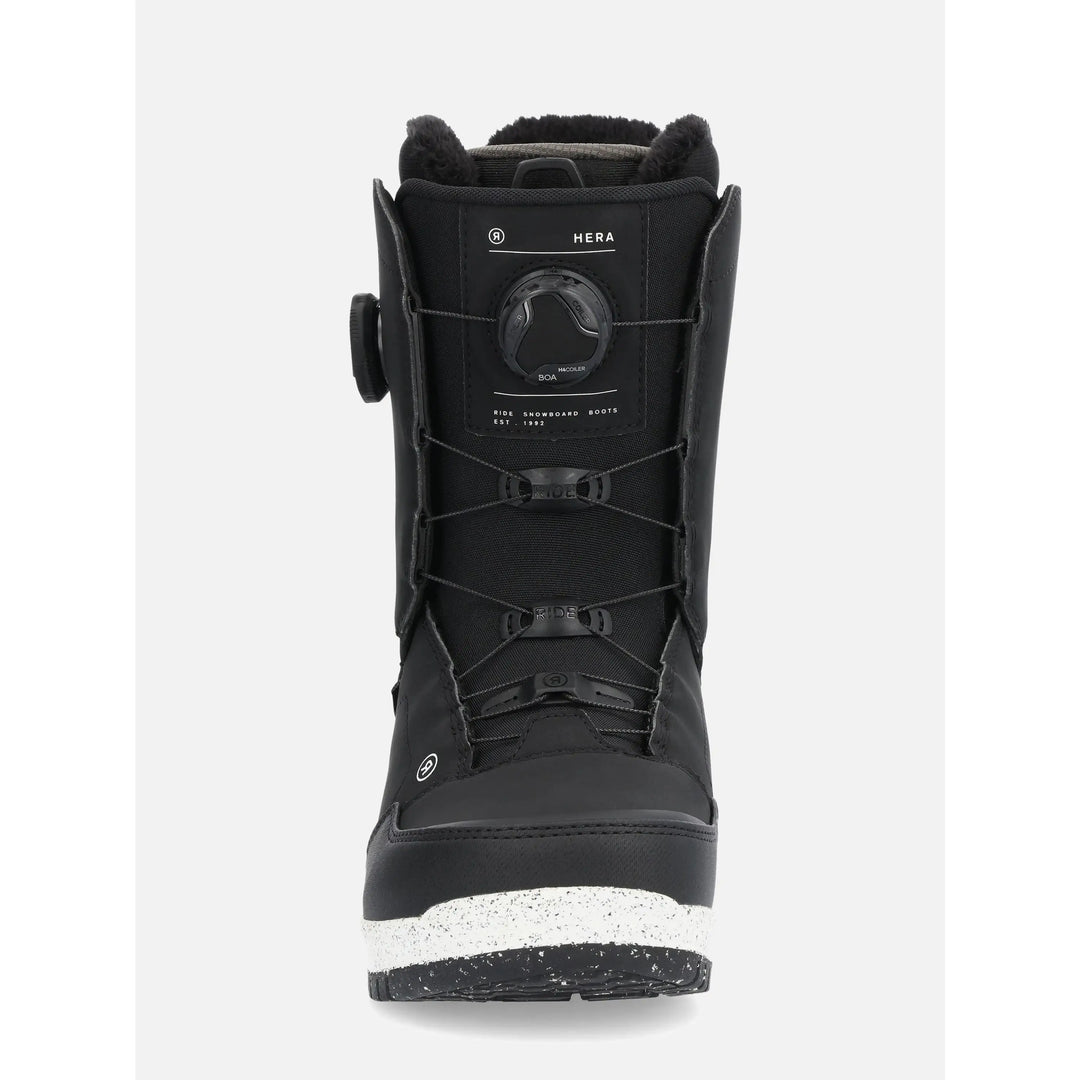 Ride Hera Womens Snowboard Boots 2026