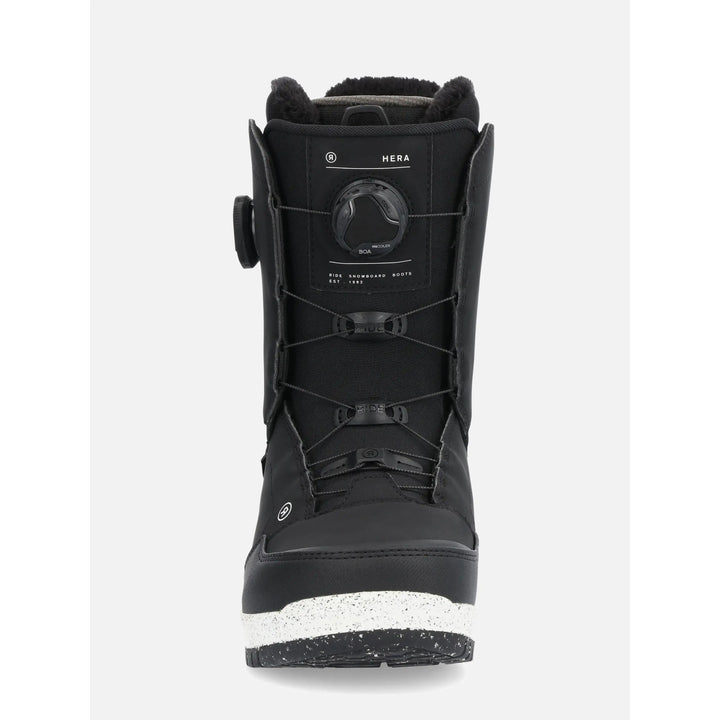 Ride Hera Womens Snowboard Boots 2026