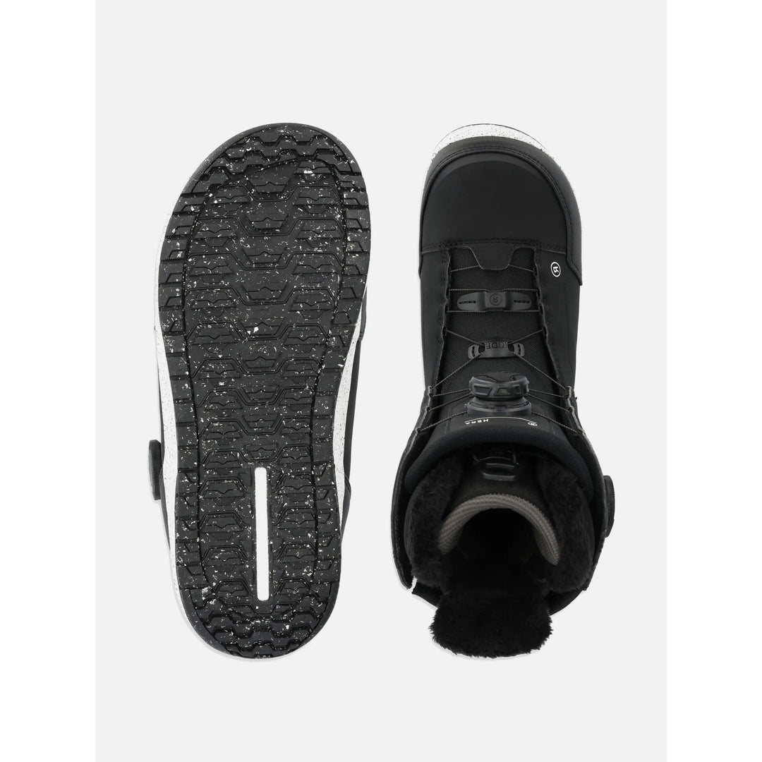 Ride Hera Womens Snowboard Boots 2026