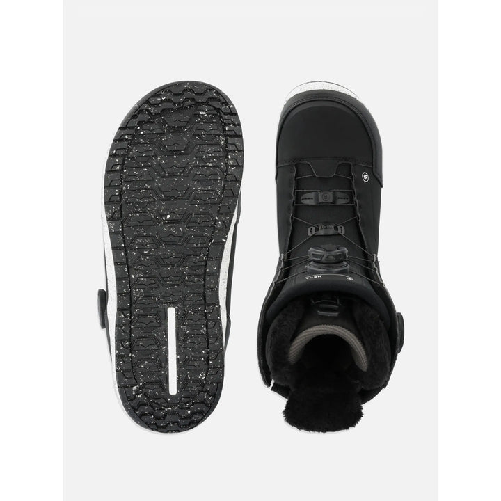 Ride Hera Womens Snowboard Boots 2026