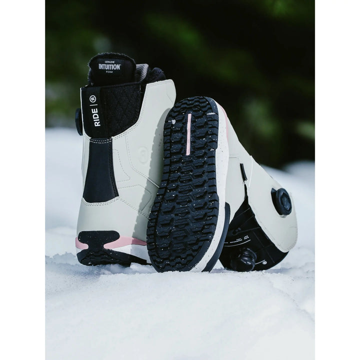 Ride Hera Womens Snowboard Boots 2026