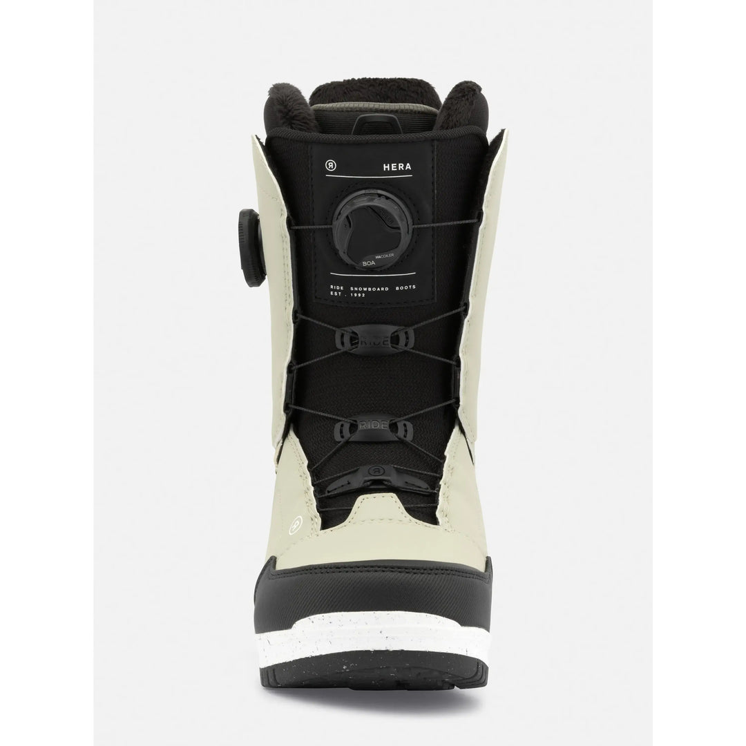 Ride Hera Womens Snowboard Boots 2026