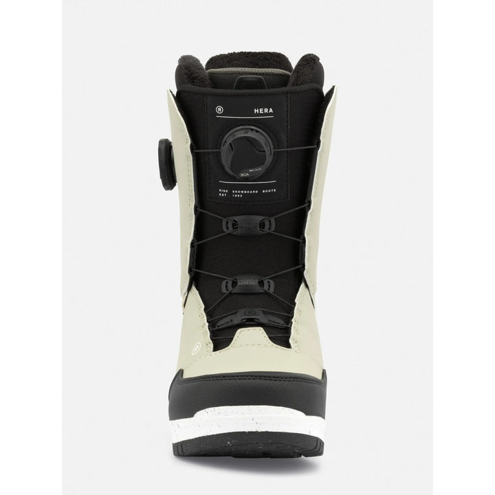 Ride Hera Womens Snowboard Boots 2026
