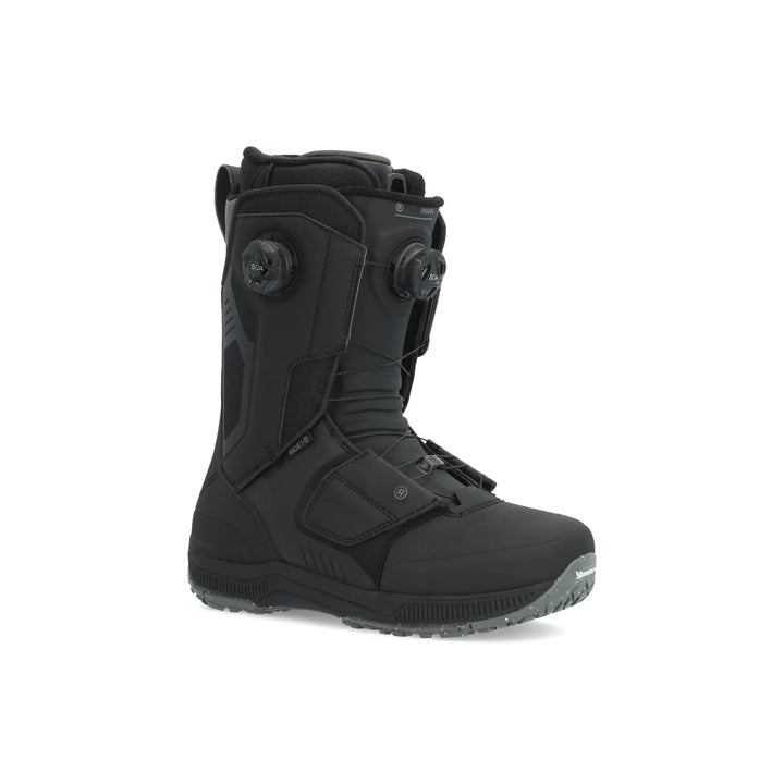 Ride Insano Snowboard Boots 2024 Black 8 