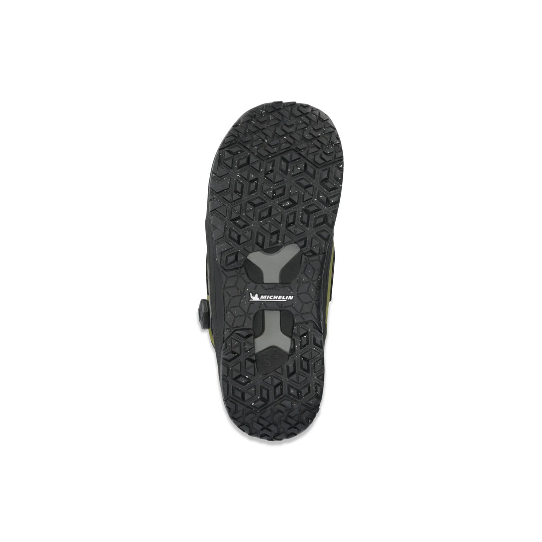 Ride Insano Snowboard Boots 2025 