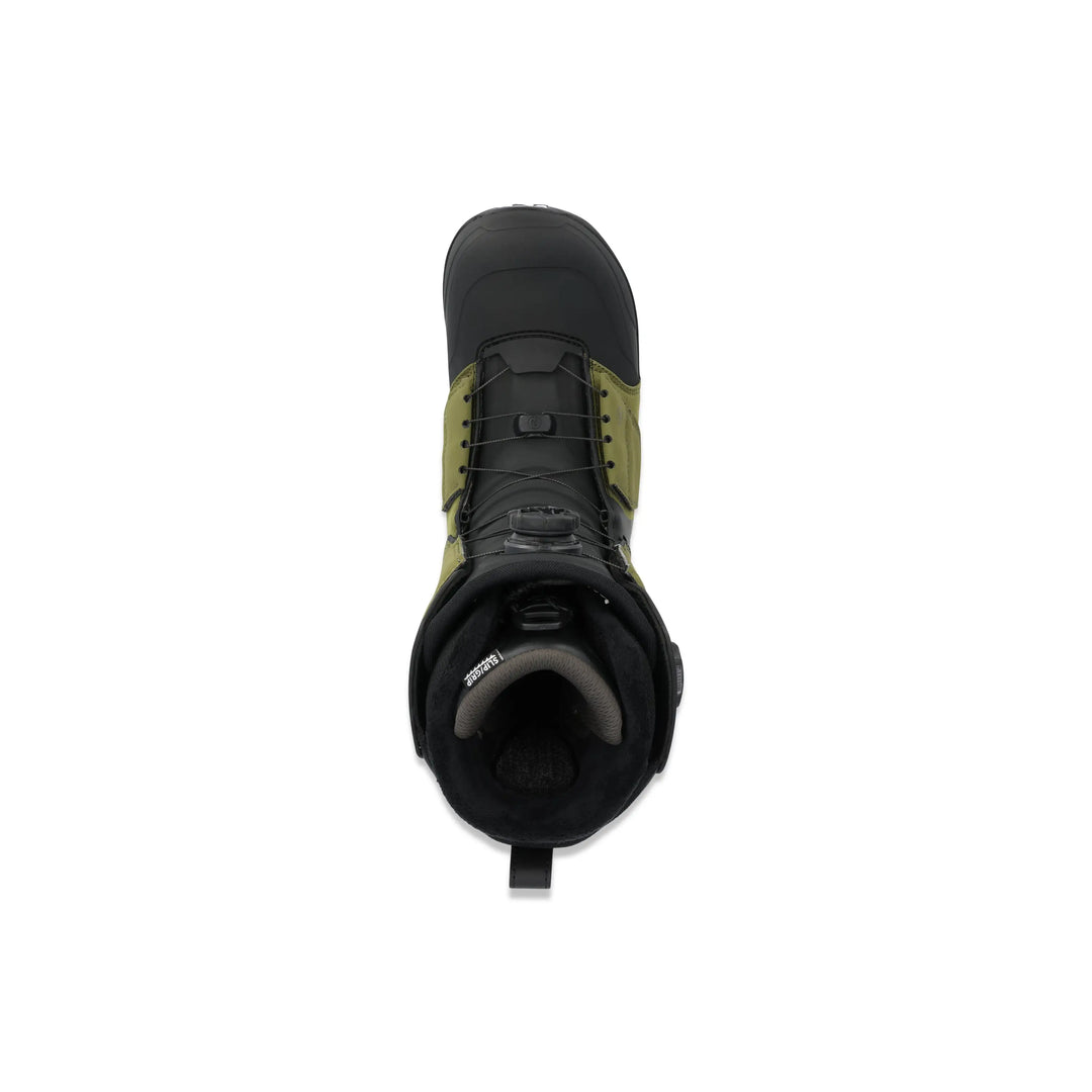 Ride Insano Snowboard Boots 2025 