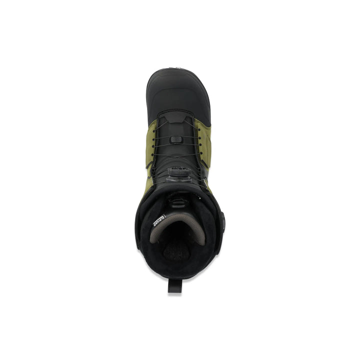 Ride Insano Snowboard Boots 2025 