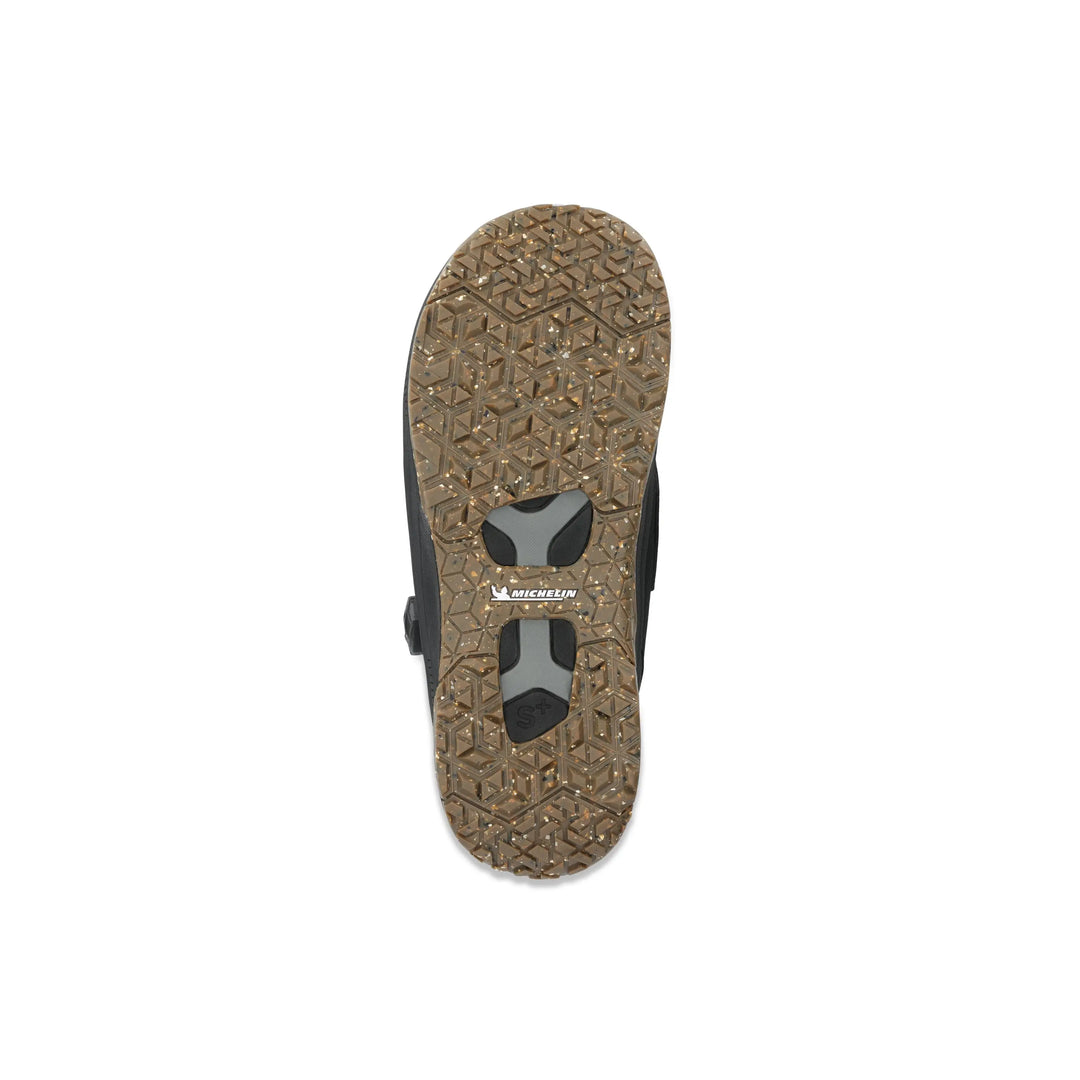 Ride Insano Snowboard Boots 2025 