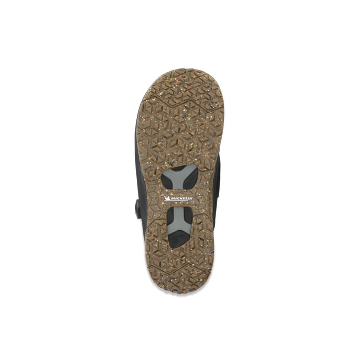 Ride Insano Snowboard Boots 2025 