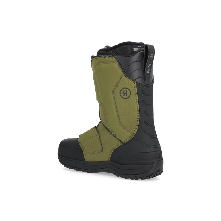 Ride Insano Snowboard Boots 2025 