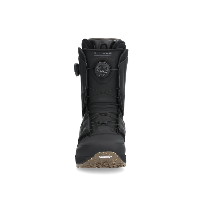 Ride Insano Snowboard Boots 2025 