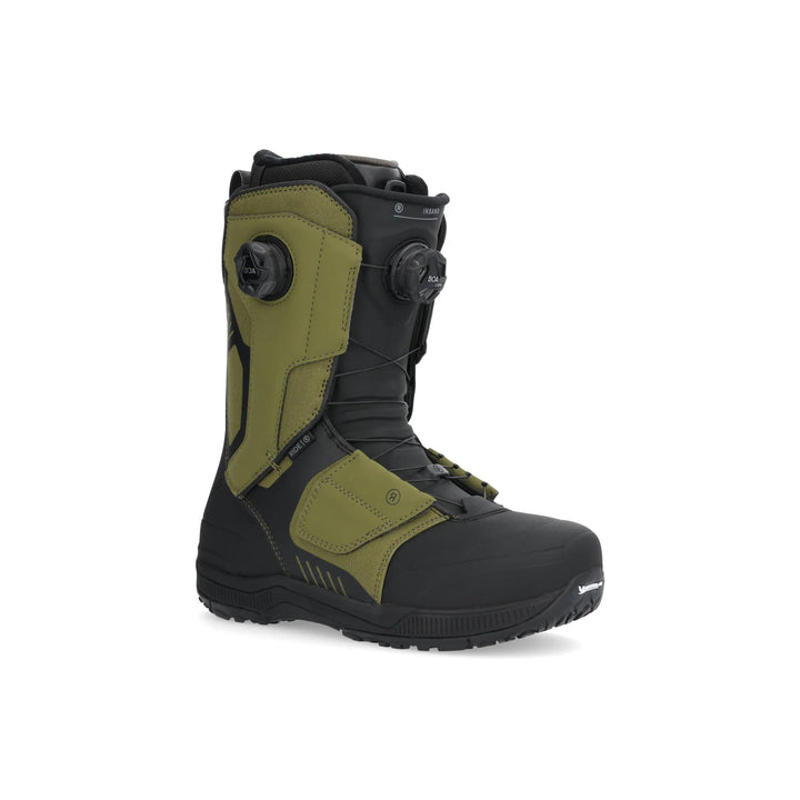 Ride Insano Snowboard Boots 2025 Matcha 9 