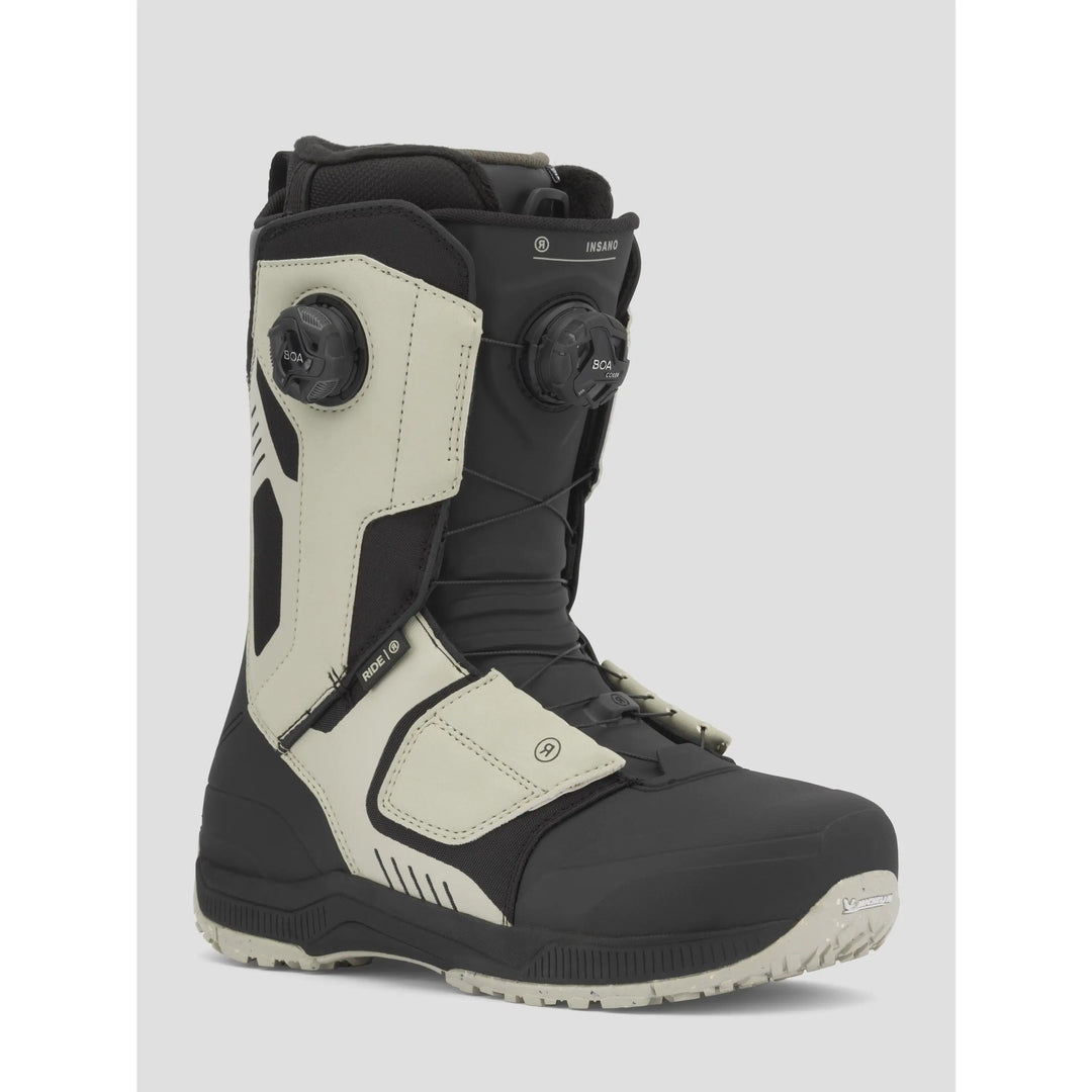 2019 ride snowboard boots Ride Insano Snowboard Boots 2026 – BaseNZ