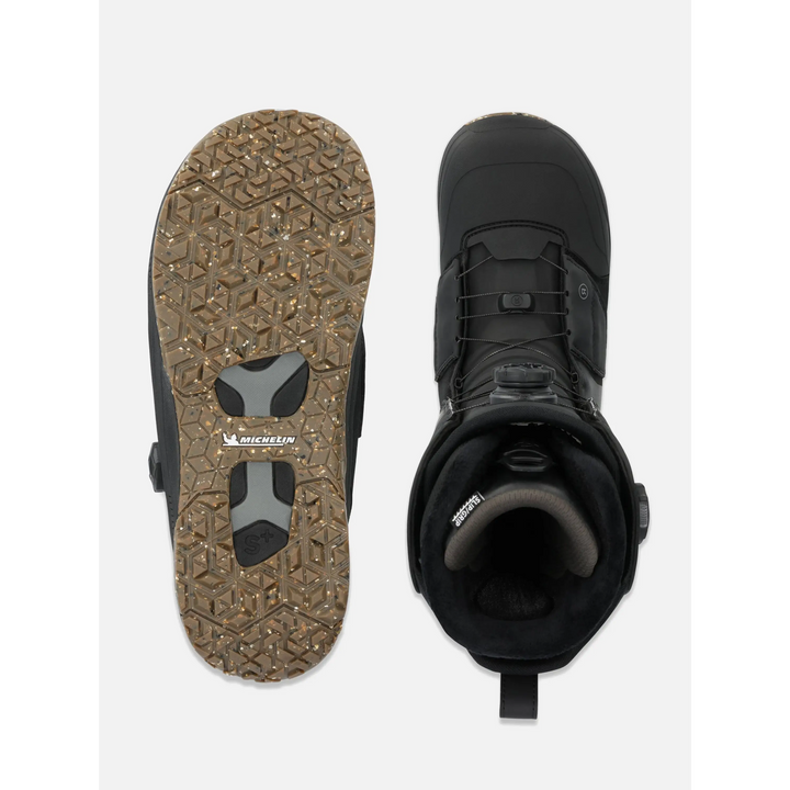 Ride Insano Snowboard Boots 2026