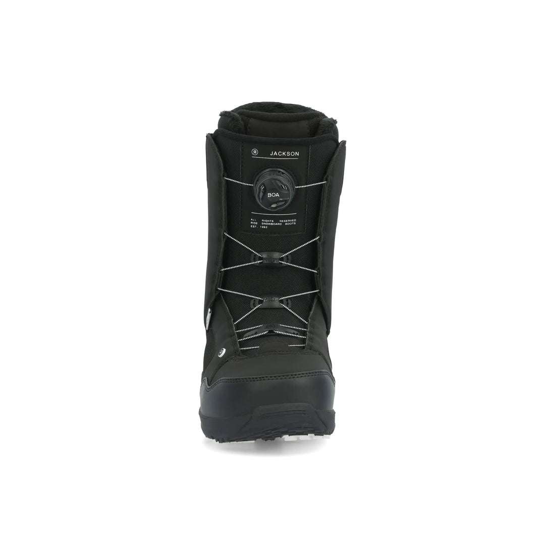 Ride Jackson Snowboard Boot 2024 