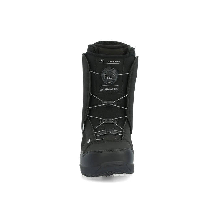 Ride Jackson Snowboard Boot 2024 