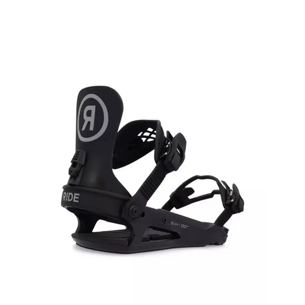 Ride K-1 Snowboard Bindings 2025 