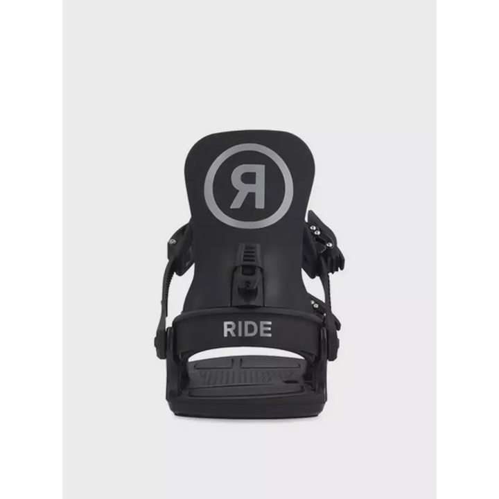Ride K-1 Snowboard Bindings 2025 