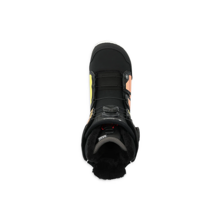Ride Karmyn Zonal Womens Snowboard Boots 2025 