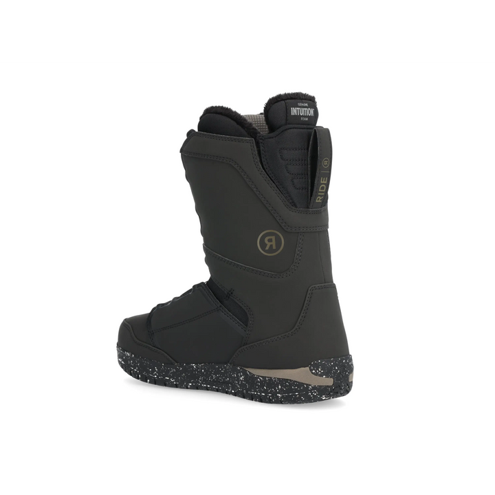 Ride Karmyn Zonal Womens Snowboard Boots 2025 