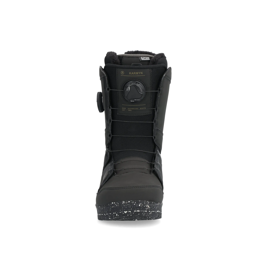 Ride Karmyn Zonal Womens Snowboard Boots 2025 