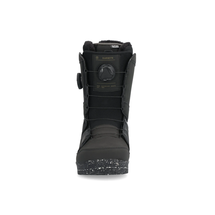 Ride Karmyn Zonal Womens Snowboard Boots 2025 