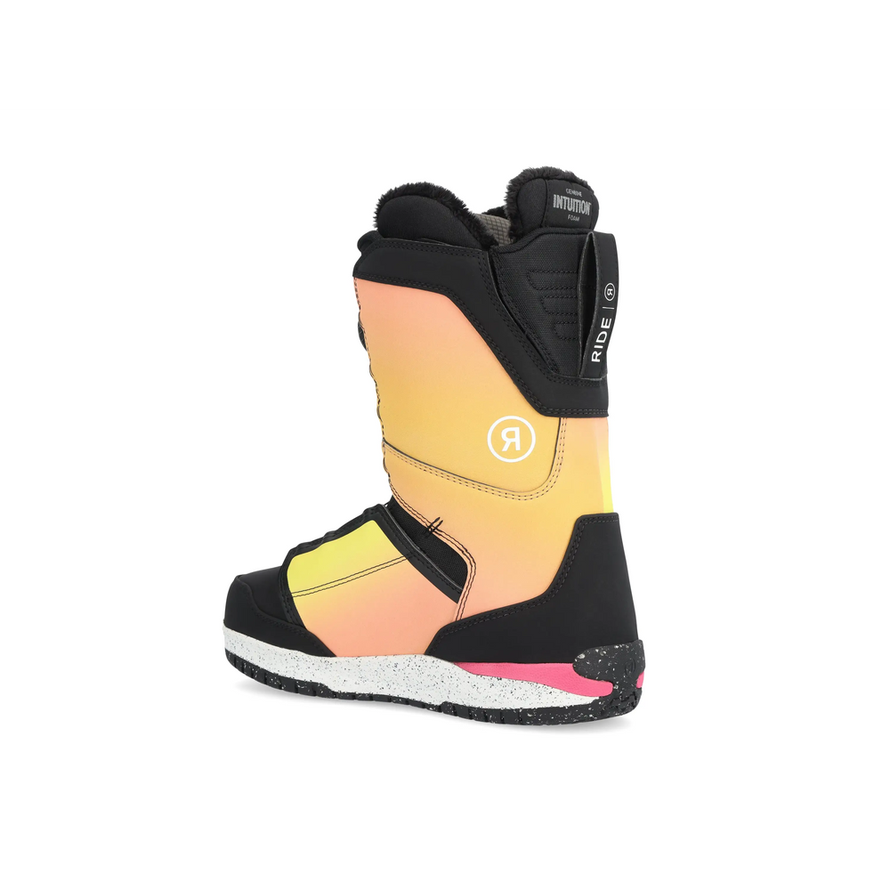 Ride Karmyn Zonal Womens Snowboard Boots 2025 