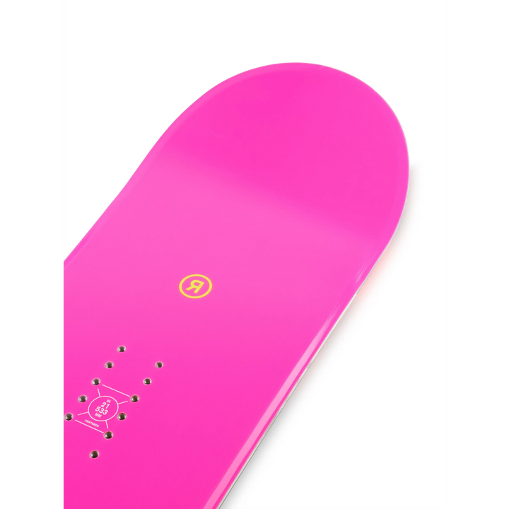 Ride Kink Snowboard 2026 