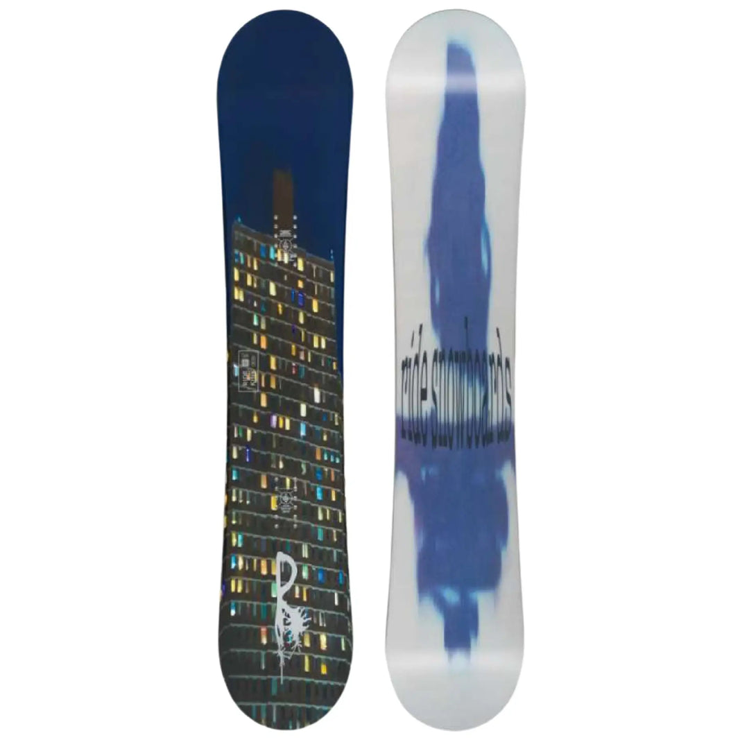 Ride Kink Snowboard 2027