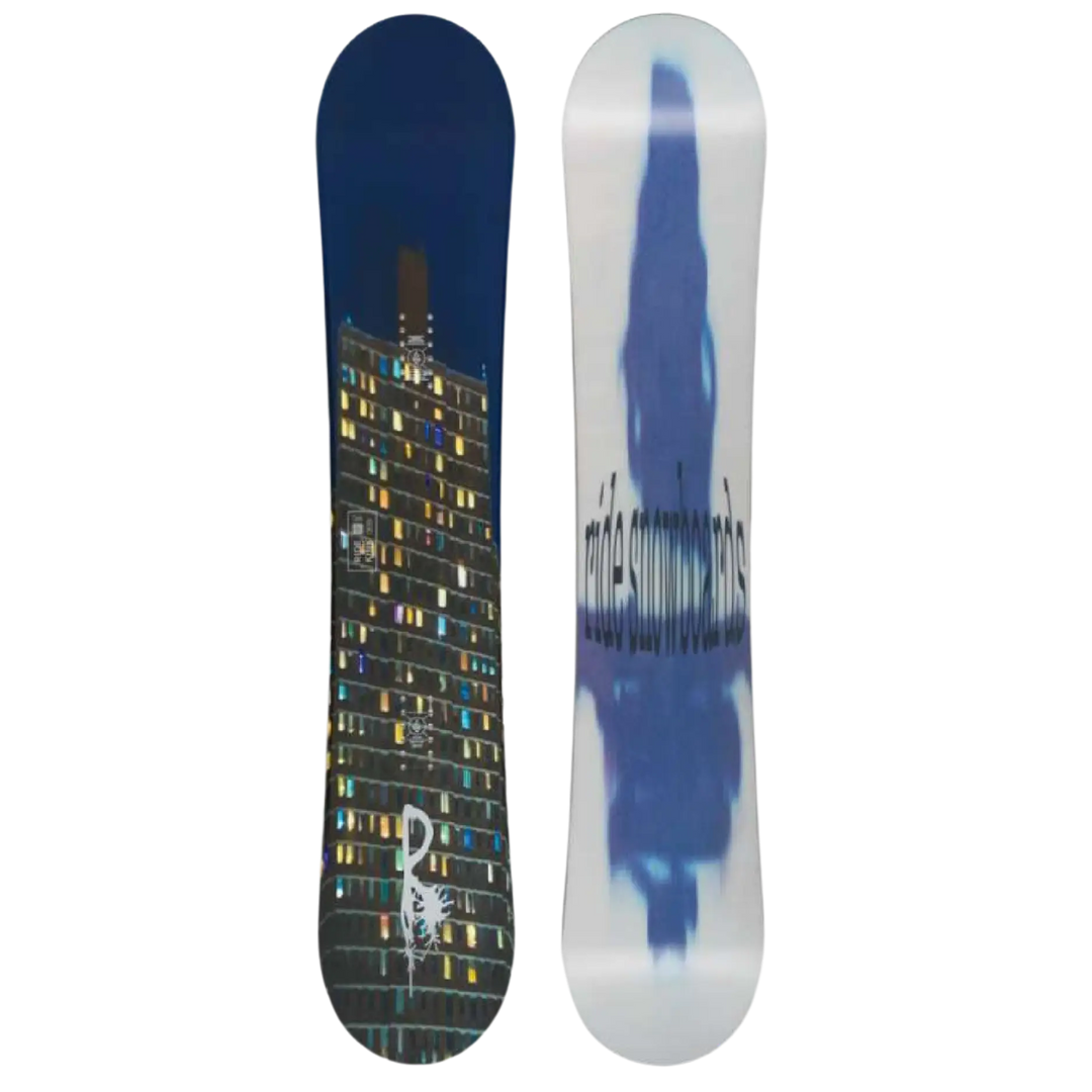 Ride Kink Snowboard 2027