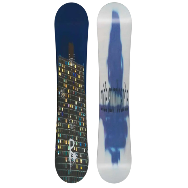 Ride Kink Snowboard 2027