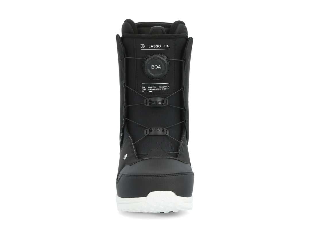 Ride Lasso Jr Snowboard Boots 2024 