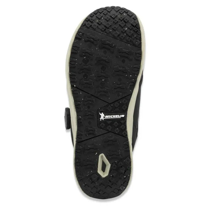 Ride Lasso Pro Snowboard Boots 2025 