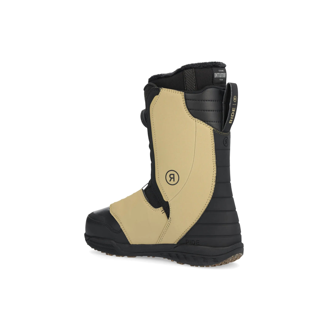 Ride Lasso Pro Snowboard Boots 2025 
