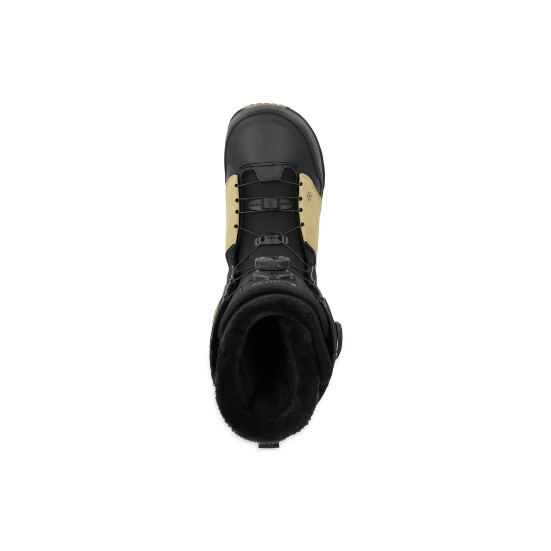 Ride Lasso Pro Snowboard Boots 2025 