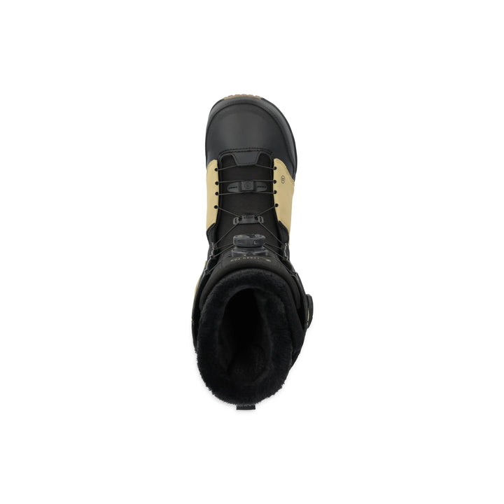 Ride Lasso Pro Snowboard Boots 2025 