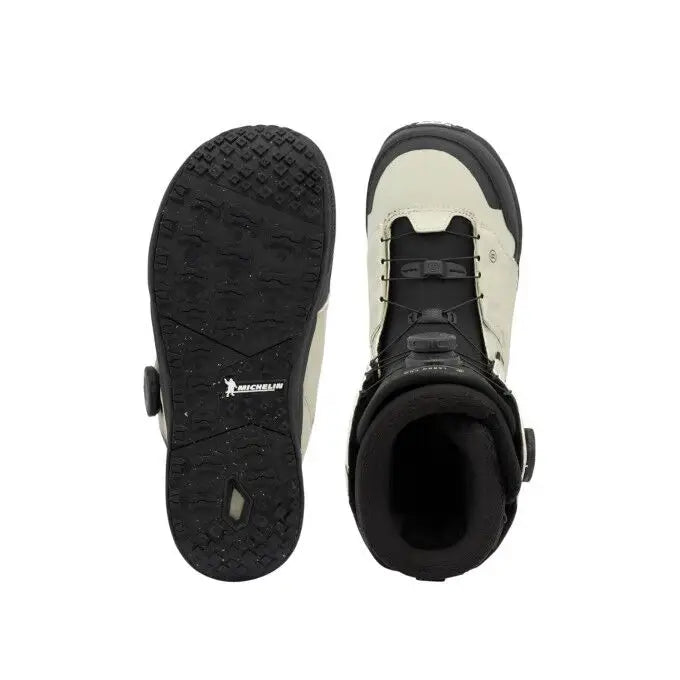 Ride Lasso Pro Snowboard Boots 2026