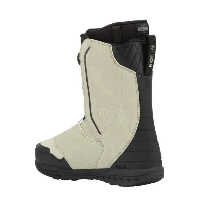 Ride Lasso Pro Snowboard Boots 2026