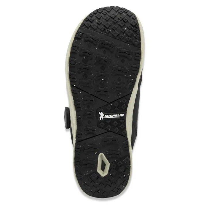 Ride Lasso Pro Snowboard Boots 2025