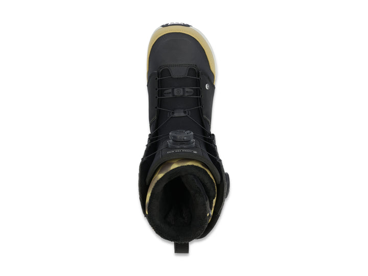 Ride Lasso Pro Wide Snowboard Boots 2024 